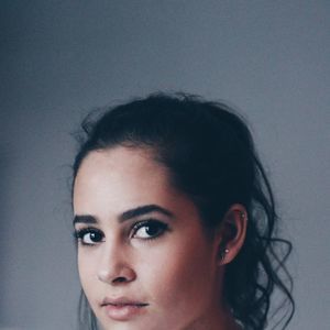 Meet your Posher, Sarah-fay
